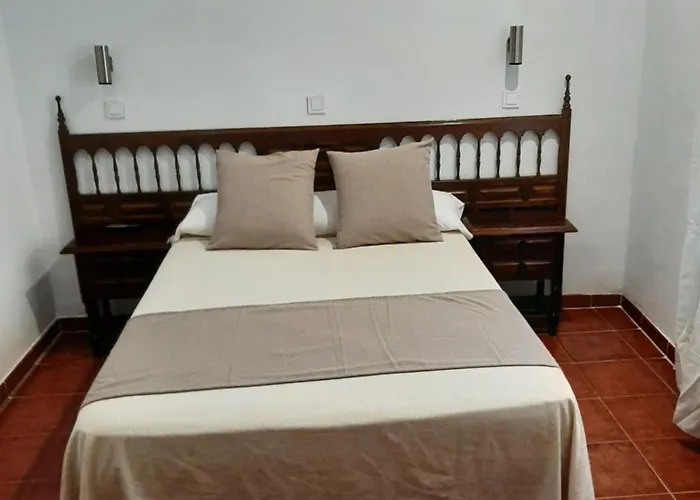 Bellas بيت ضيافة