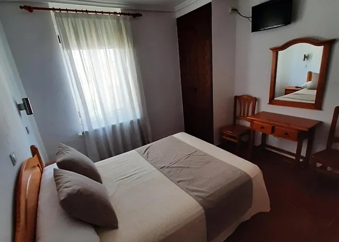 게스트하우스 Bellas