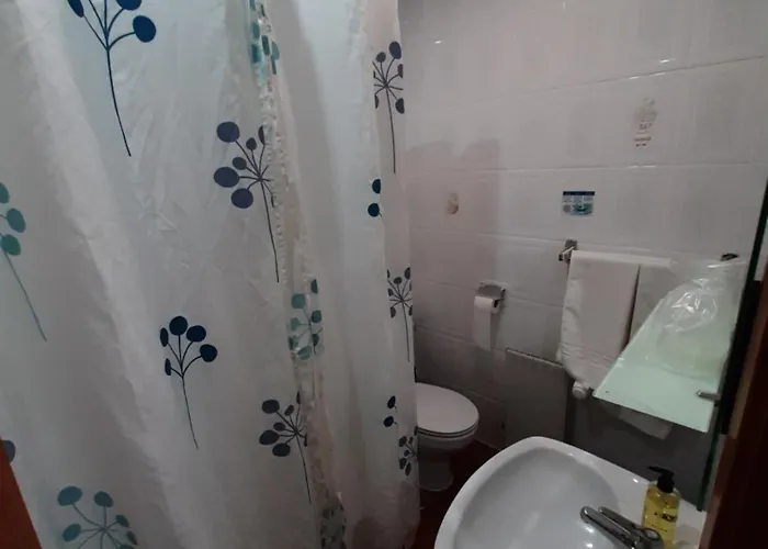 게스트하우스 Bellas 2*