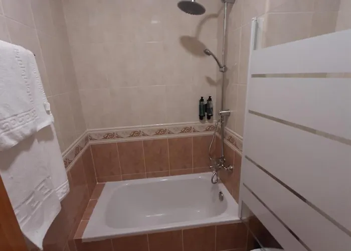 Bellas 게스트하우스