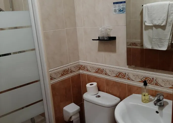 게스트하우스 Bellas