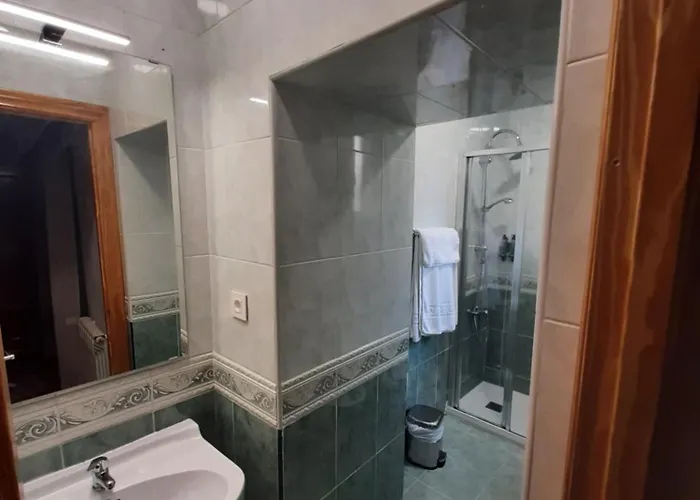 Bellas 게스트하우스 2*