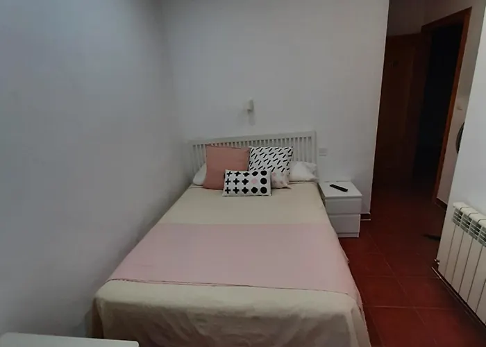 게스트하우스 Bellas 2*