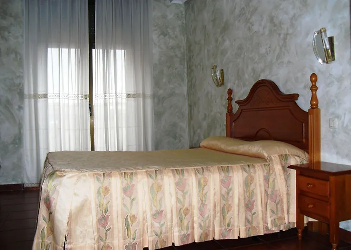 Bellas 게스트하우스 2*