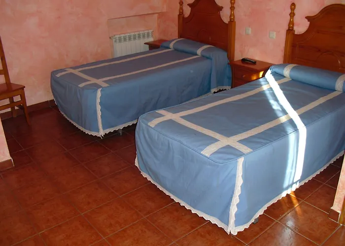 Bellas 게스트하우스