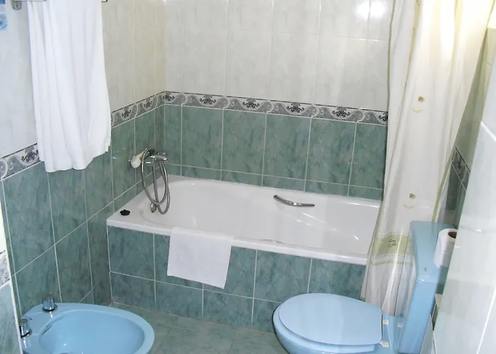 Bellas بيت ضيافة 2*