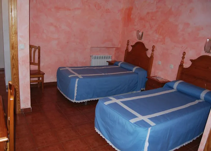 Bellas بيت ضيافة