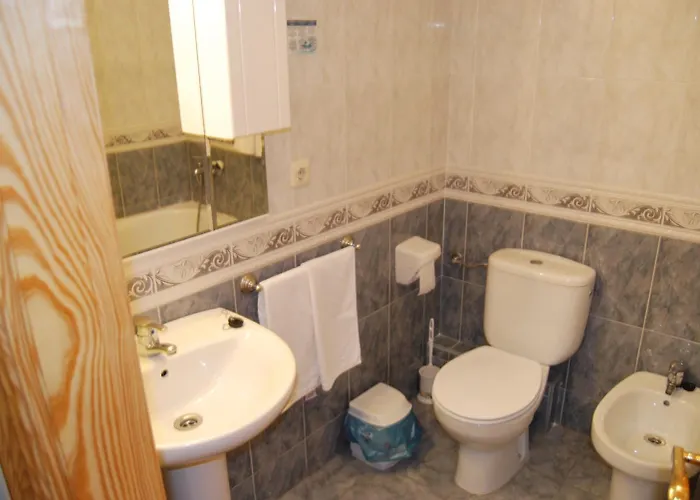 Bellas بيت ضيافة 2*