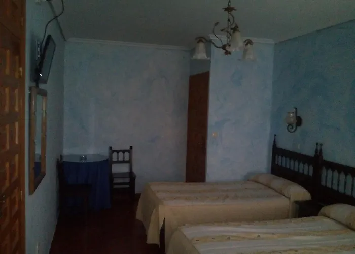 게스트하우스 Bellas 2*